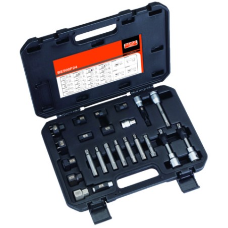 Vaso Punta T50,113Mml,1/2"