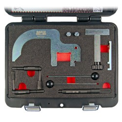 Jgo Calado Bmw 2.0-2.5-3.0 Die