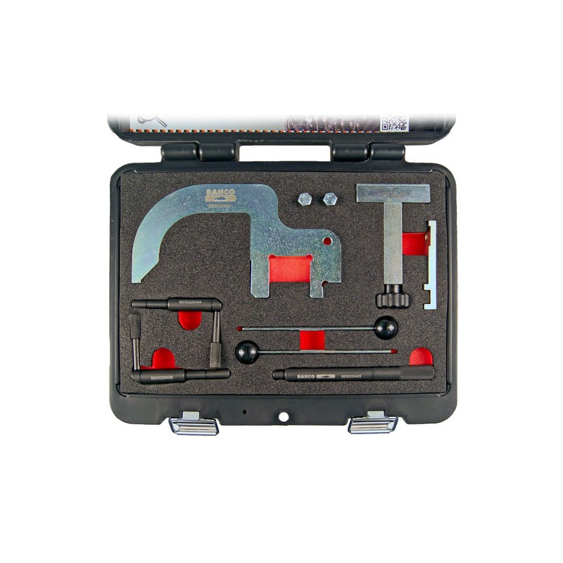 Jgo Calado Bmw 2.0-2.5-3.0 Die