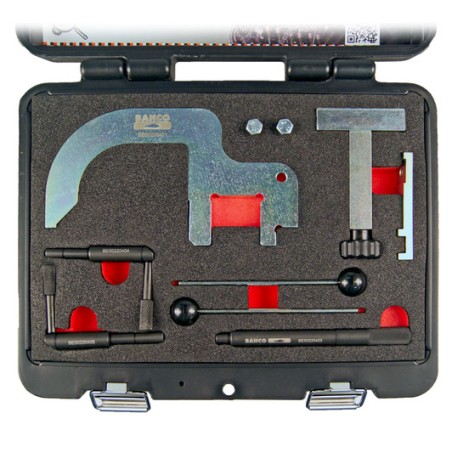 Jgo Calado Bmw 2.0-2.5-3.0 Die
