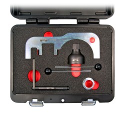 Juego Calado Bmw Diesel 1,6D,