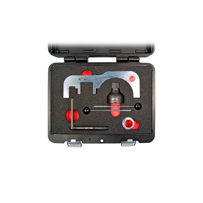 Juego Calado Bmw Diesel 1,6D,
