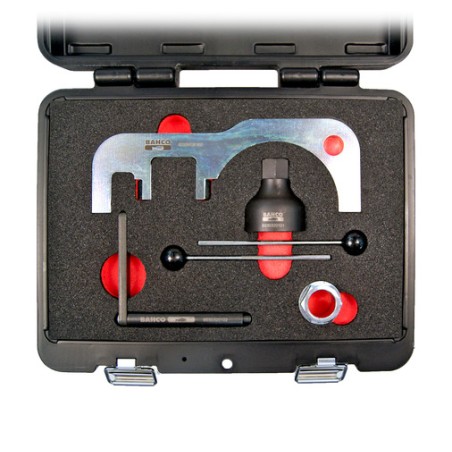 Juego Calado Bmw Diesel 1,6D,