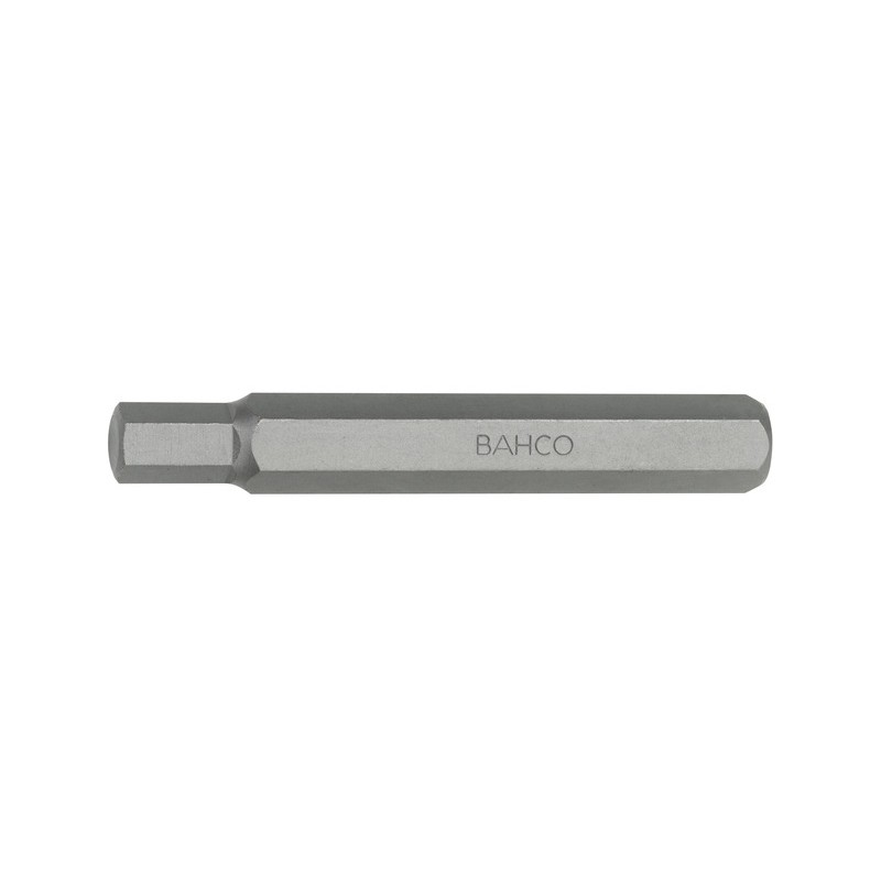 Puntas 10Mm Torx  115Mm