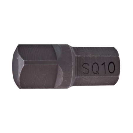 5Xpuntas 10Mm Square 8
