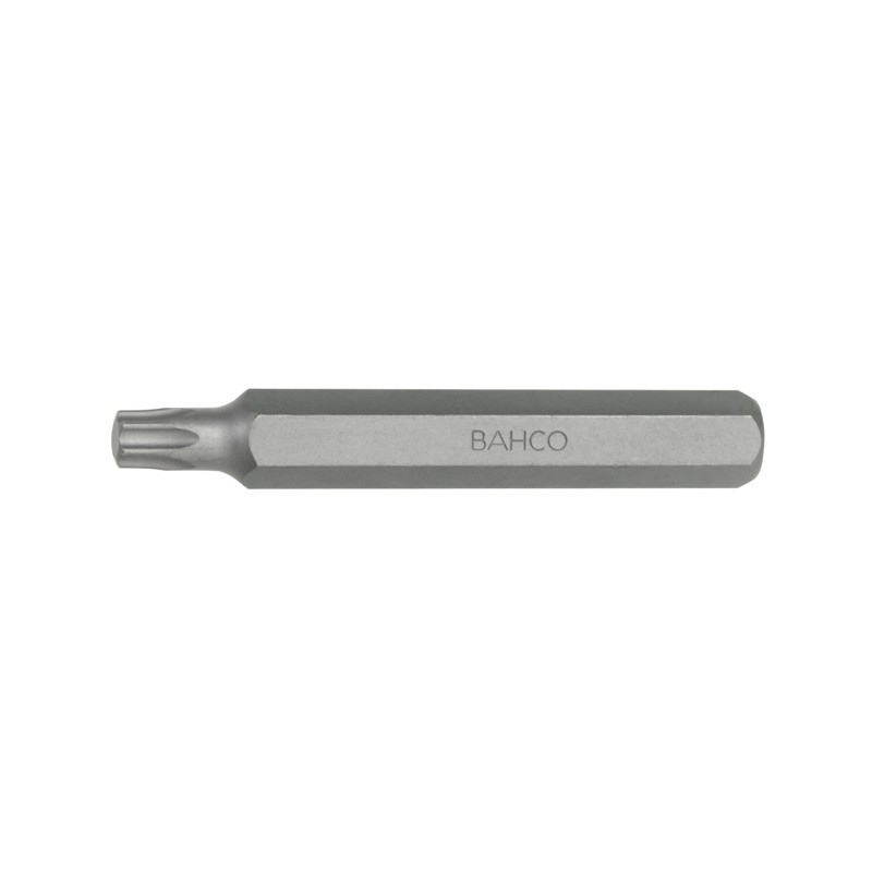 Puntas 10 Mm Torx-55X115Mm