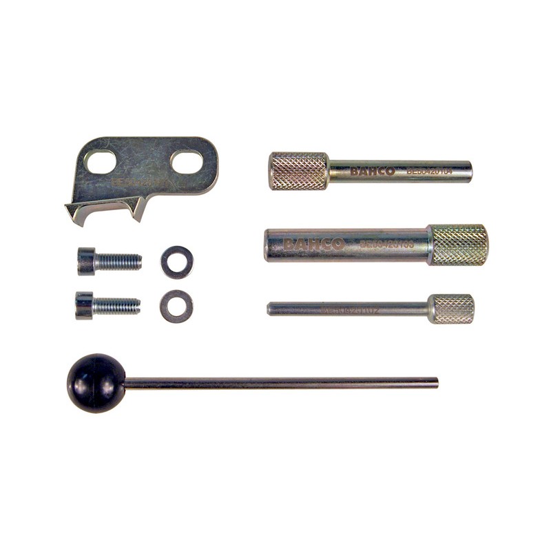 Juego Calado Psa Diesel 1,6D