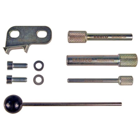 Juego Calado Psa Diesel 1,6D