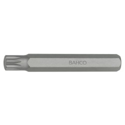 5Xpuntas 10Mm Xzn  M10 75Mm