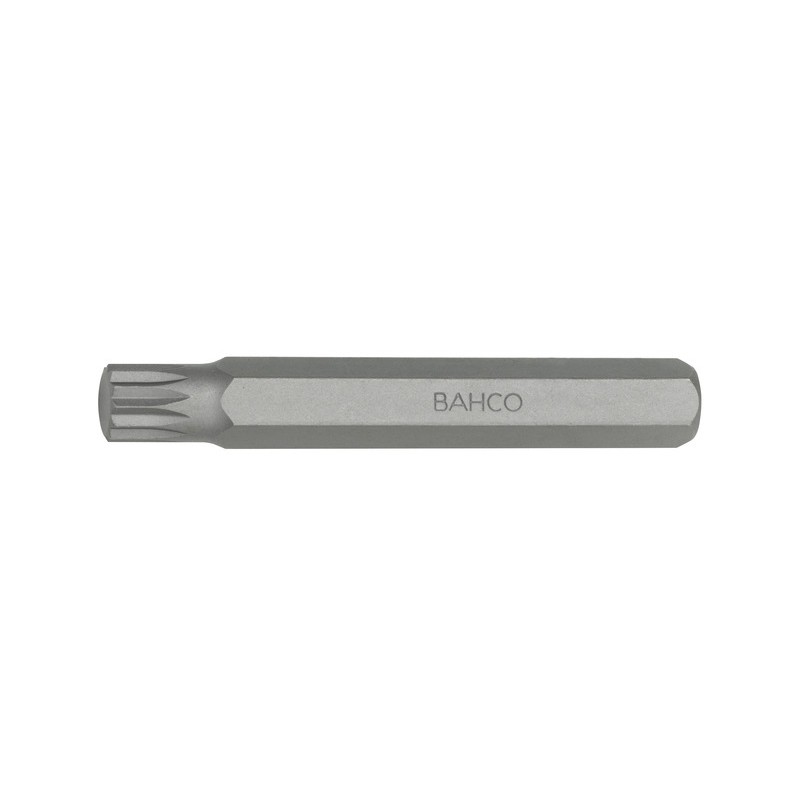 5Xpuntas 10Mm Xzn  M10 75Mm