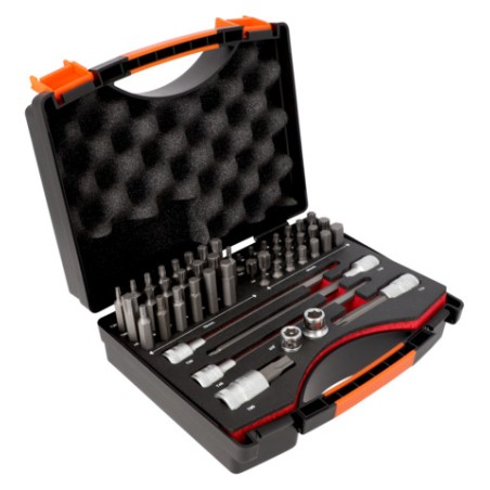 Set Of Bits