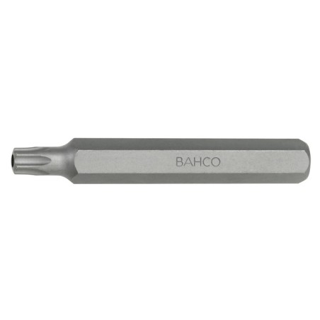 5Xpuntas 10Mm Torx Tamper  T27