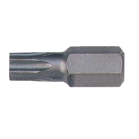 5Xpuntas 10Mm Torx  T55 30Mm