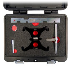 Jgo Calado Ford Gasolina 1.25