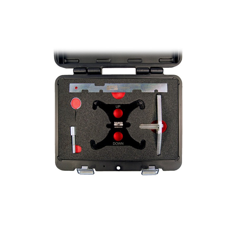 Jgo Calado Ford Gasolina 1.25