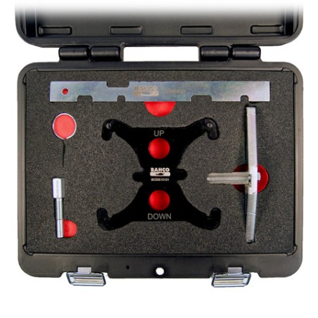 Jgo Calado Ford Gasolina 1.25