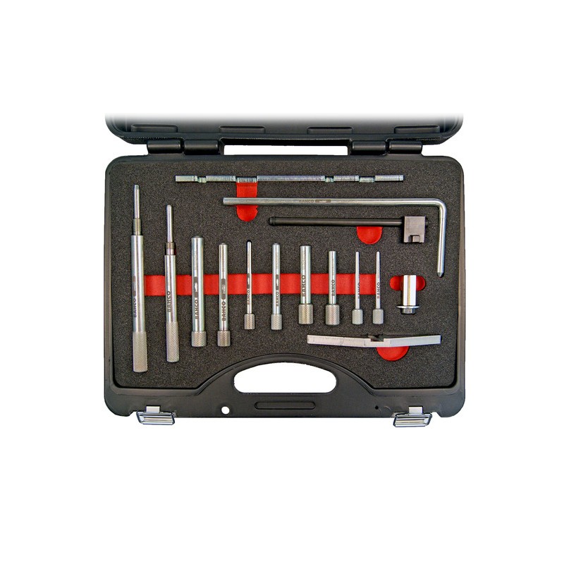 Juego Calado Ford Diesel 1,4,