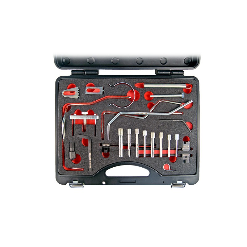 Juego Calado Psa Diesel 1,4, 1