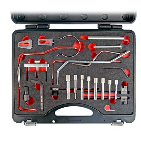 Juego Calado Psa Diesel 1,4, 1