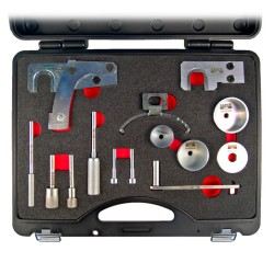 Juego Calado Renault Diesel 1,