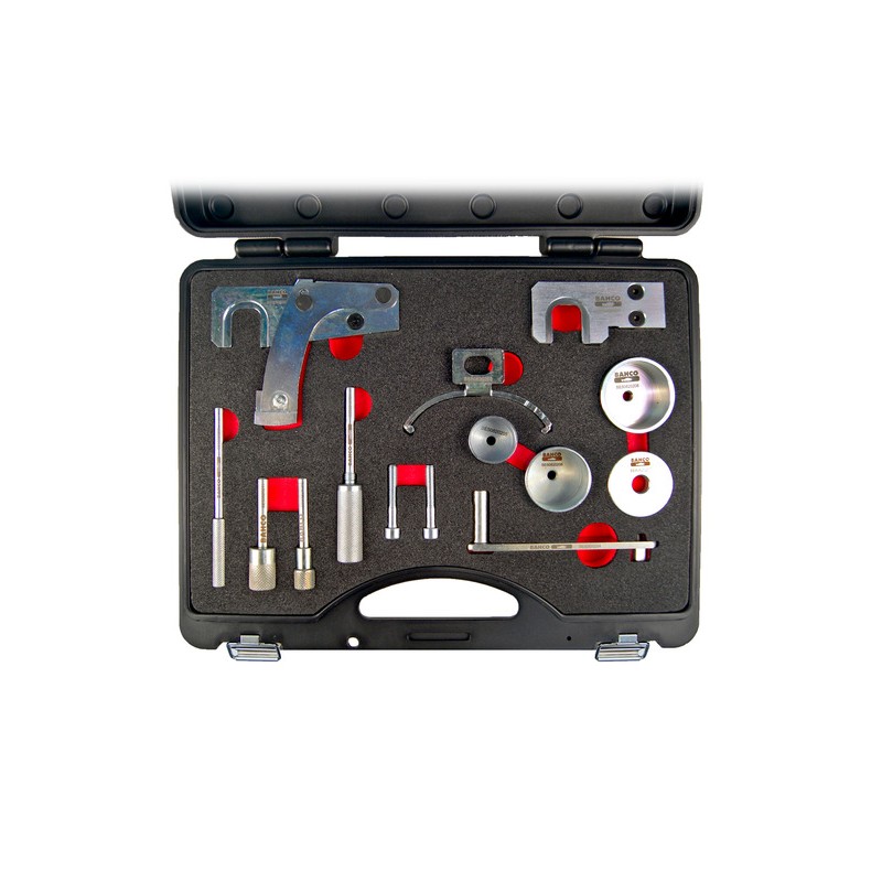 Juego Calado Renault Diesel 1,