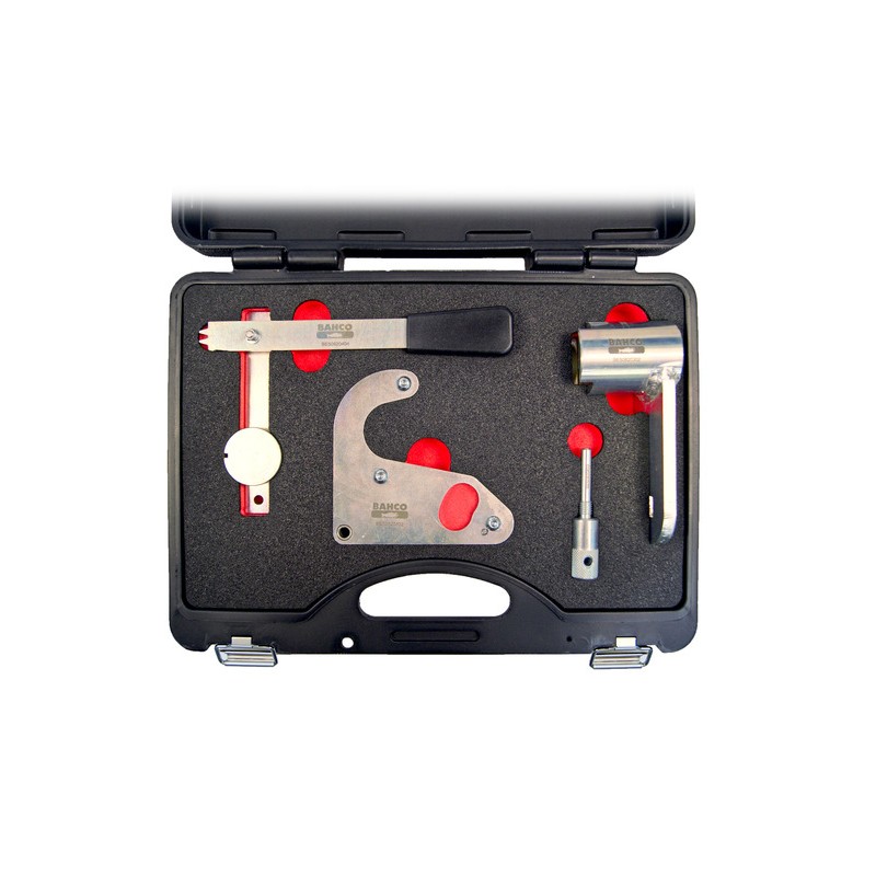 Timing Set For Renault-Nis 1.6