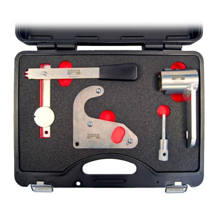 Timing Set For Renault-Nis 1.6