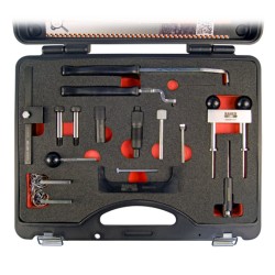 Jgo Calado Vag Gasolina 1.4