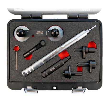 Jgo Calado Vw Gr 1.2-1.4-1.6 G