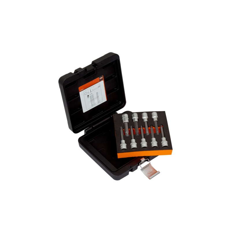 Jgo 9 Vasos Con Punta Ribe