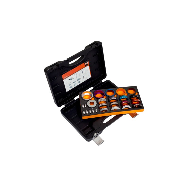 Tapones De Extensión