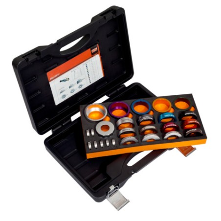 Tapones De Extensión