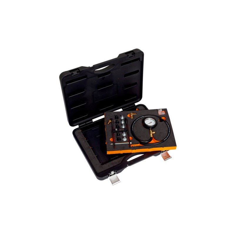 Adaptador Rosca M\Trica