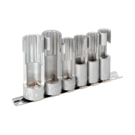 Juegp De Vasos Acanalados