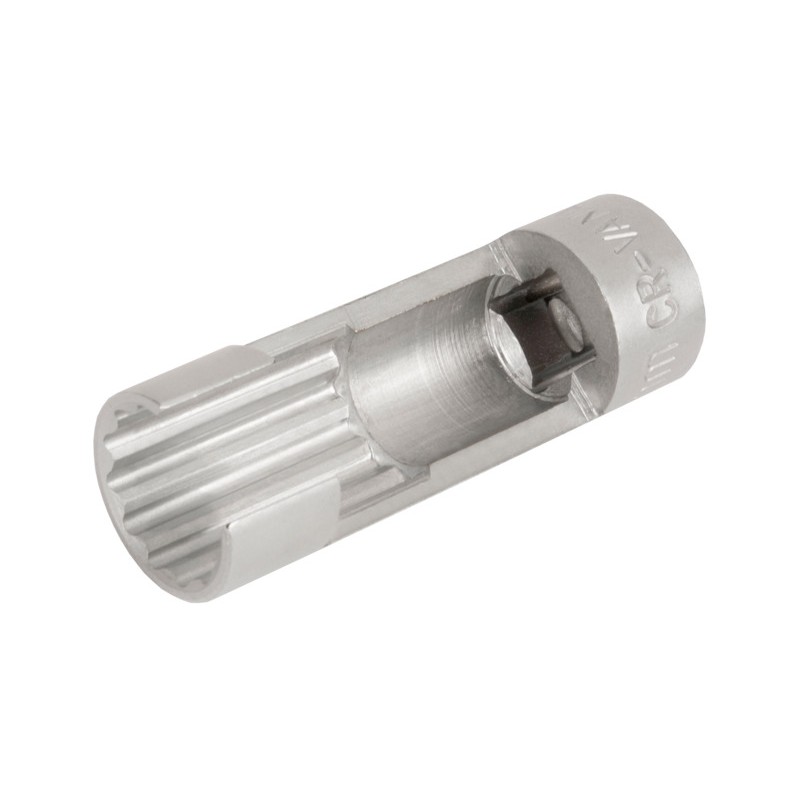 3/8 Vaso Ranurado 11 Mm