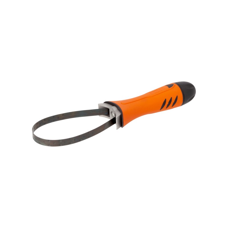 Llave De Fleje 100-155Mm Plast