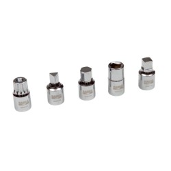 Vaso Tapon Carter 12 Mm Hex