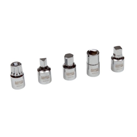 Vaso Tapon Carter 14 Mm Hex
