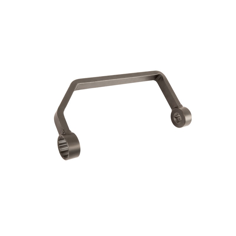 Llave Filtro Cazoleta 27Mm 12C