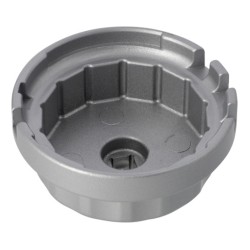 Llave Filtro Cazoleta 64.5 14C