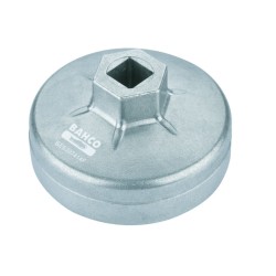 Llave Filtro Cazoleta 74Mm14 C