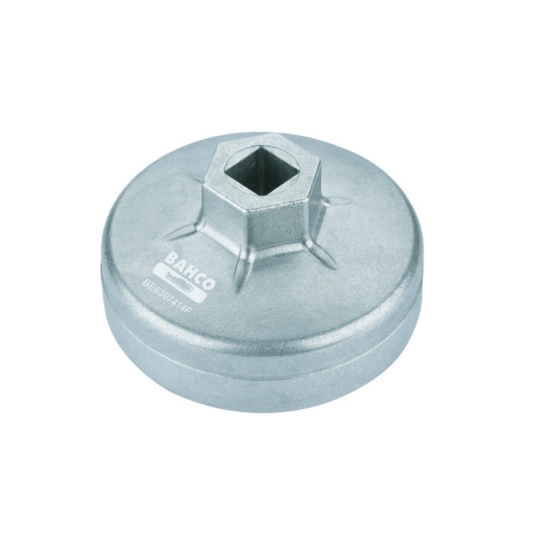 Llave Filtro Cazoleta 74Mm14 C