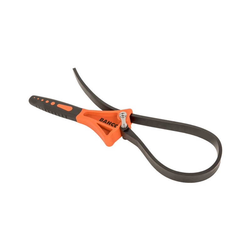 Llave Cinta Goma 6"-150Mm