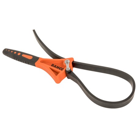 Llave Cinta Goma 6"-150Mm