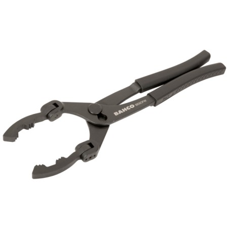 Llave Filtro Aceite/Combustibl