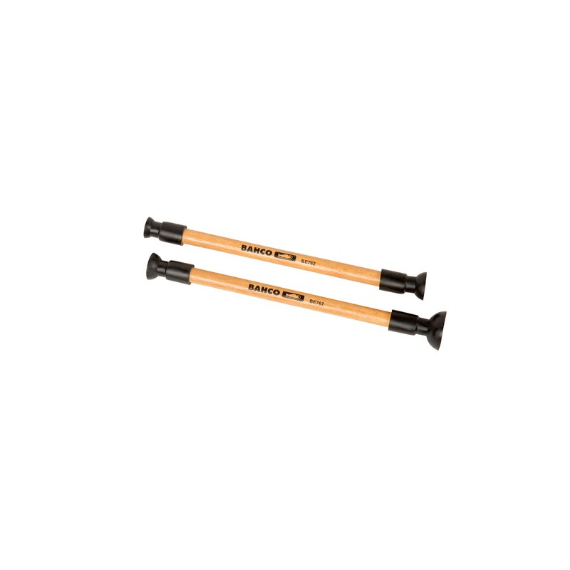Set Of Valve Lappers Set