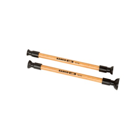 Set Of Valve Lappers Set