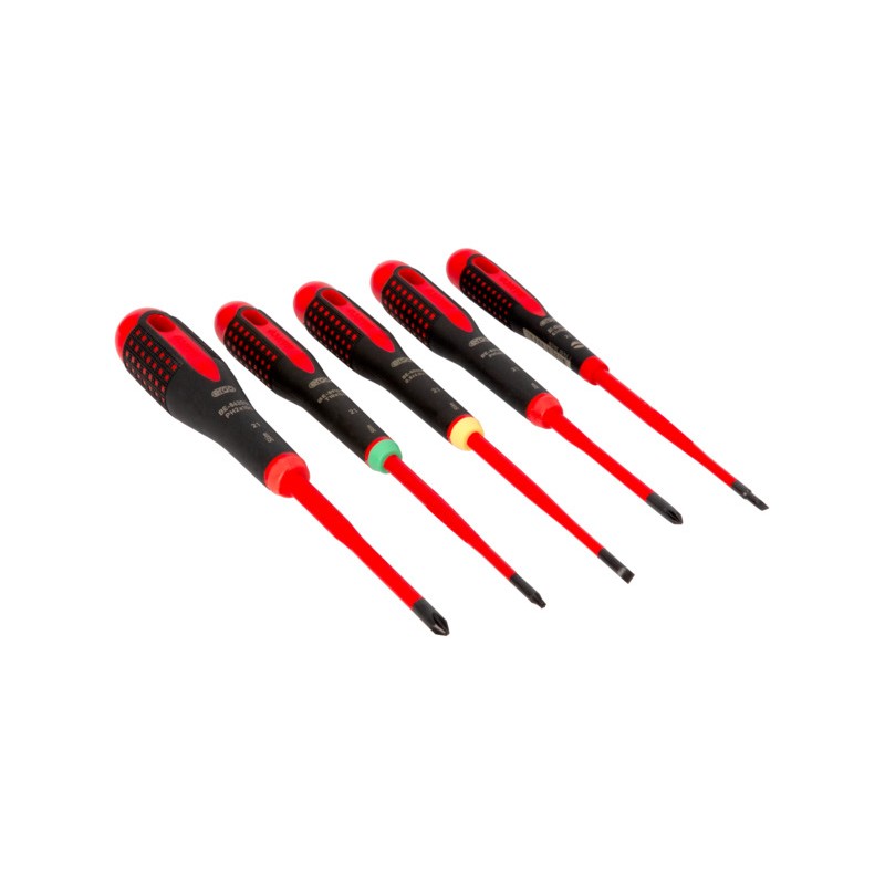 Jgo. Destorpl,Ph,Torx Aislados