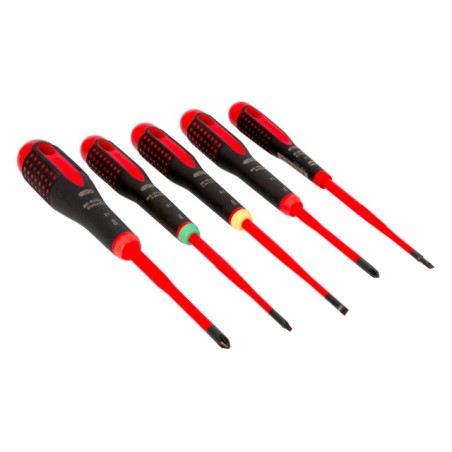 Jgo. Destorpl,Ph,Torx Aislados