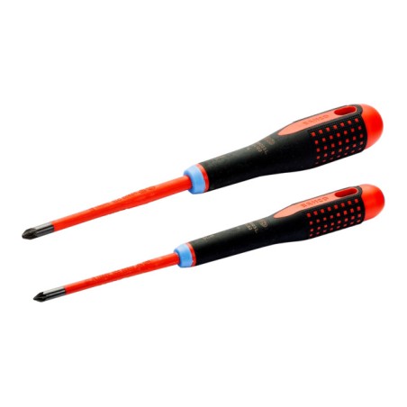 Set 2 Destor. Ergo Pz1/2 Aislo